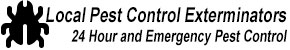 Kiefer OK Pest Control Exterminators